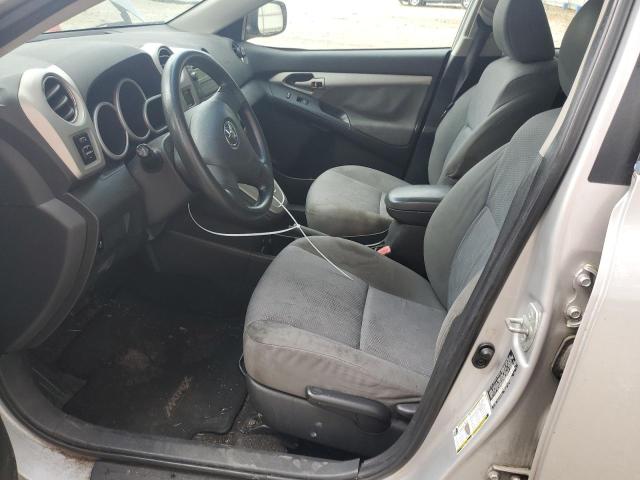 Photo 7 from auction – 2009 TOYOTA COROLLA MA with VIN 2T1LE40E69C006857