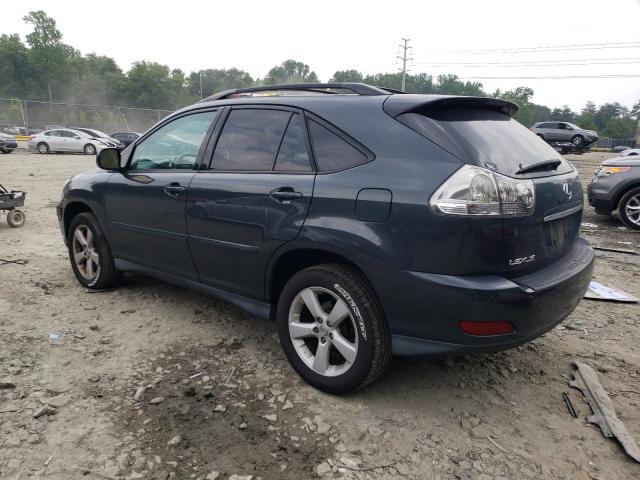 Photo 2 from auction – 2007 LEXUS RX 350 with VIN 2T2HK31U17C029406