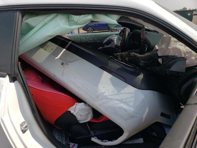 Photo 7 from auction – 2020 DODGE CHALLENGER with VIN 2C3CDZAG7LH210522