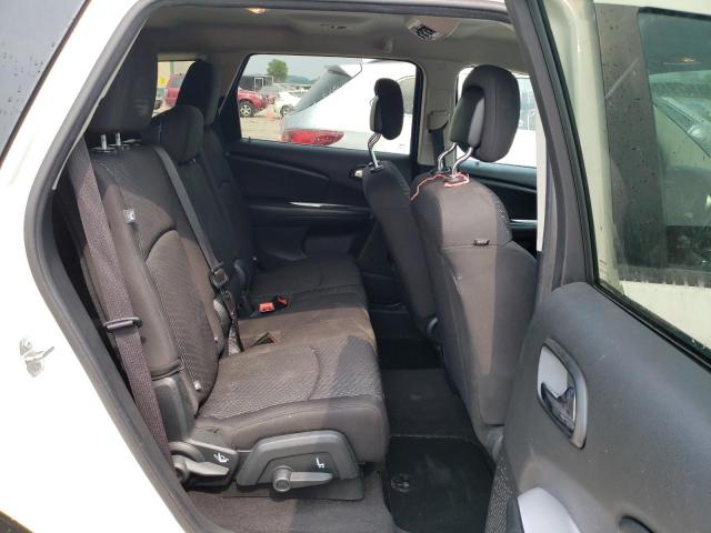 Photo 10 from auction – 2017 DODGE JOURNEY SE with VIN 3C4PDCAB0HT584161