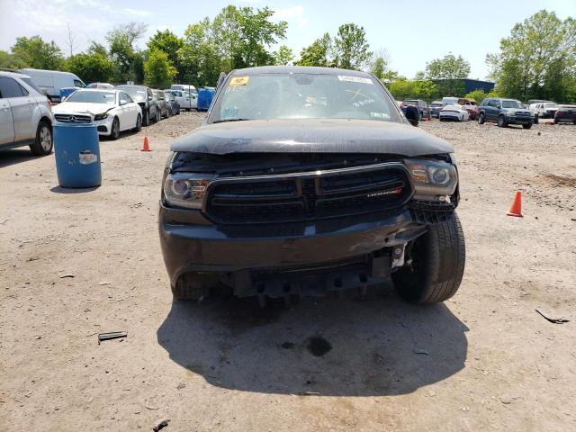 Photo 5 from auction – 2018 DODGE DURANGO GT with VIN 1C4RDHDG1JC289746