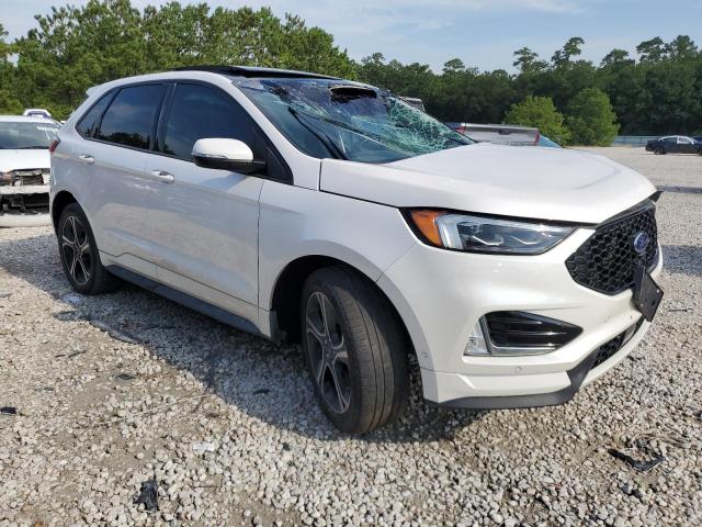 Photo 4 from auction – 2019 FORD EDGE ST with VIN 2FMPK4AP7KBB46386
