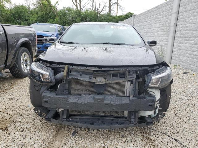 Photo 5 from auction – 2017 CHEVROLET MALIBU LT with VIN 1G1ZE5ST4HF211460