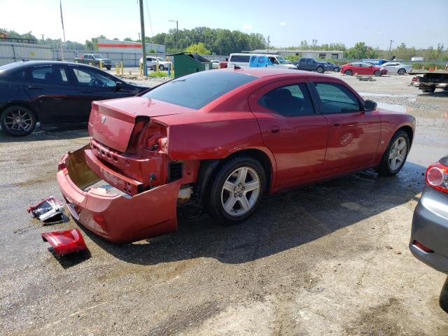 Photo 3 from auction – 2008 DODGE CHARGER with VIN 2B3KA43G68H320289