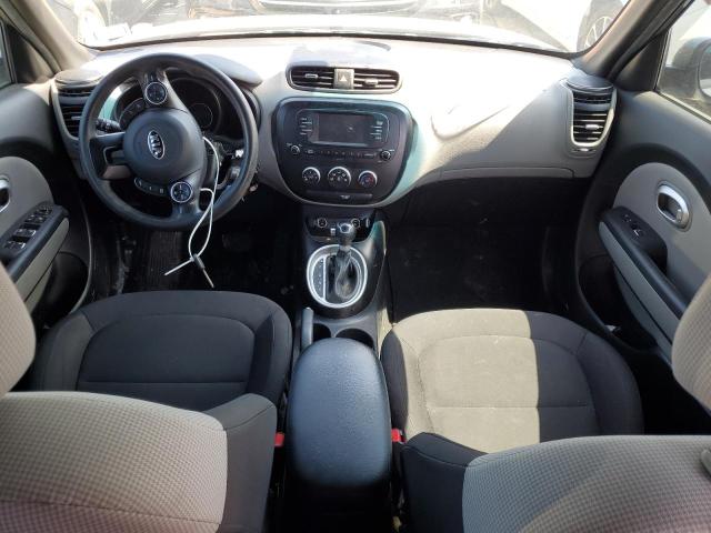 Photo 8 from auction – 2018 KIA SOUL with VIN KNDJN2A2XJ7546797