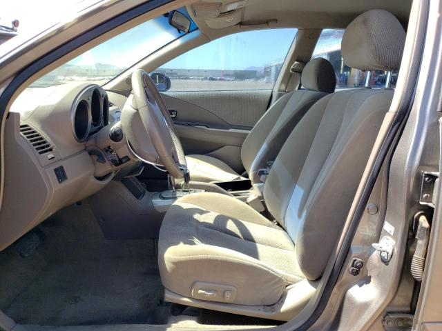 Photo 7 from auction – 2003 NISSAN ALTIMA BAS with VIN 1N4AL11D03C190006