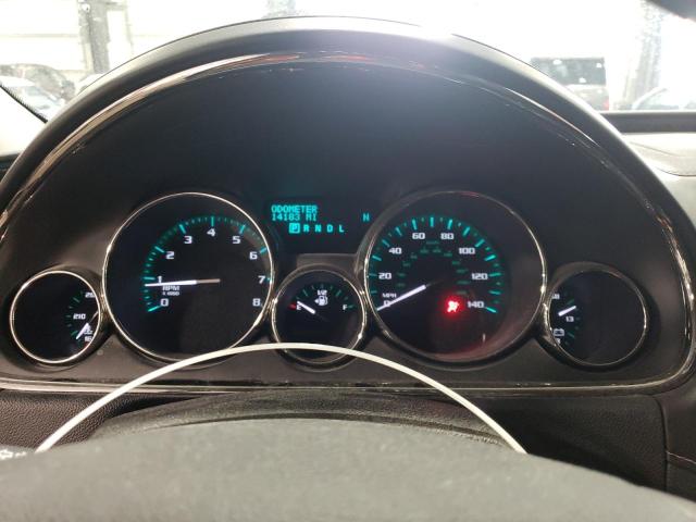 Photo 9 from auction – 2017 BUICK ENCLAVE with VIN 5GAKVBKD1HJ288012