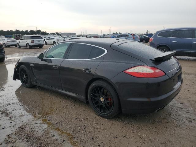 Photo 2 from auction – 2010 PORSCHE PANAMERA S with VIN WP0AB2A75AL062452