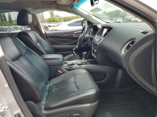 Foto 7 de la subasta – 2014 NISSAN PATHFINDER con VIN 5N1AR2MN7EC641885