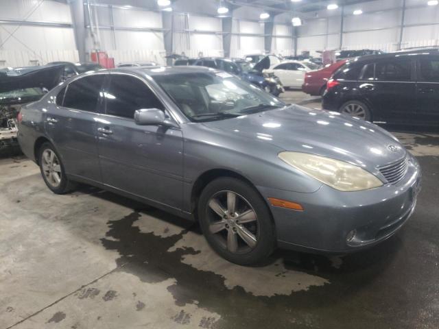 Photo 4 from auction – 2005 LEXUS ES 330 with VIN JTHBA30G055093602