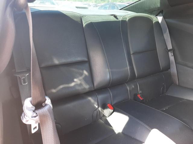 Photo 10 from auction – 2013 CHEVROLET CAMARO LT with VIN 2G1FC1E34D9185135