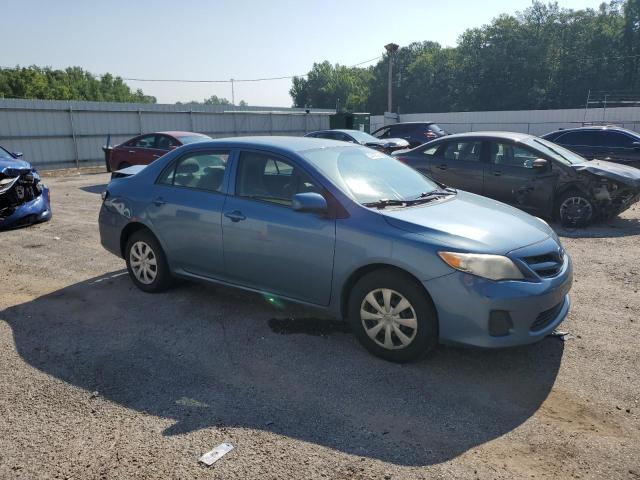 Photo 4 from auction – 2012 TOYOTA COROLLA BA with VIN 5YFBU4EE7CP066595