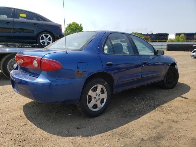 صورة رقم 3 من المزاد - 2004 CHEVROLET CAVALIER مع VIN 1G1JF52F847155628