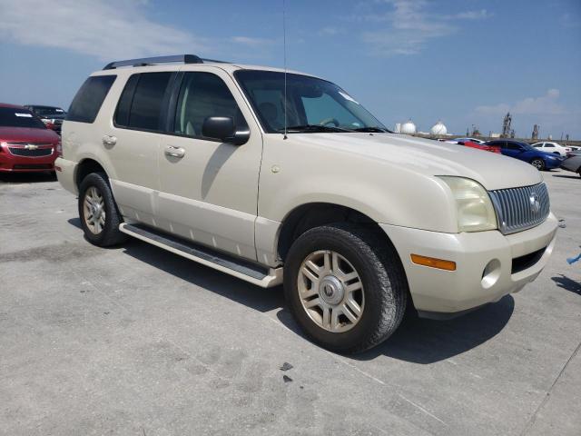 صورة رقم 4 من المزاد - 2005 MERCURY MOUNTAINEE مع VIN 4M2DU66K85ZJ29392