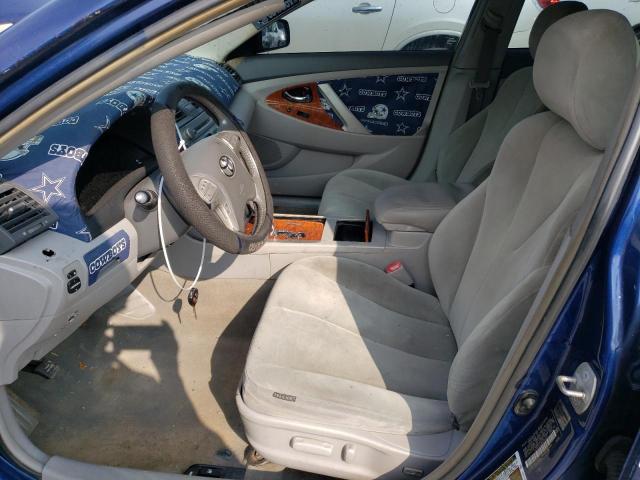 Photo 7 from auction – 2008 TOYOTA CAMRY CE with VIN 4T1BE46K38U234224