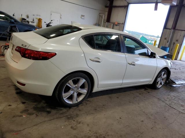 Photo 3 from auction – 2015 ACURA ILX 20 with VIN 19VDE1F33FE006152