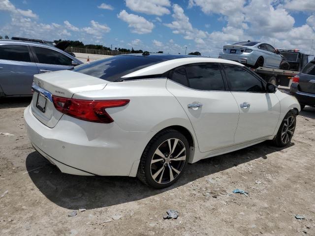 Photo 3 from auction – 2017 NISSAN MAXIMA 3.5 with VIN 1N4AA6AP8HC436045