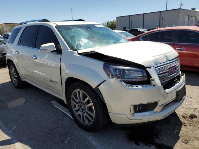 Photo 4 from auction – 2014 GMC ACADIA DEN with VIN 1GKKVTKD8EJ187764