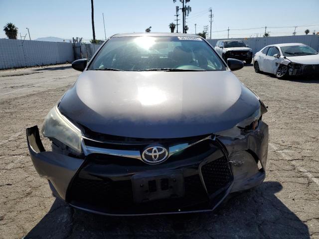 Photo 5 from auction – 2016 TOYOTA CAMRY LE with VIN 4T1BF1FK7GU139059