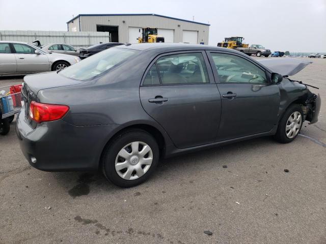 Zdjęcie 3 z aukcji – 2009 TOYOTA COROLLA BA z VIN JTDBL40E699054012