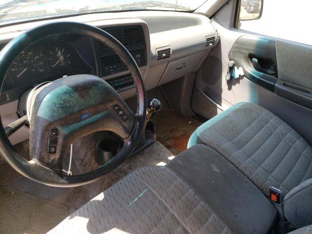 Photo 8 from auction – 1994 FORD RANGER SUP with VIN 1FTCR14A6RPB82996