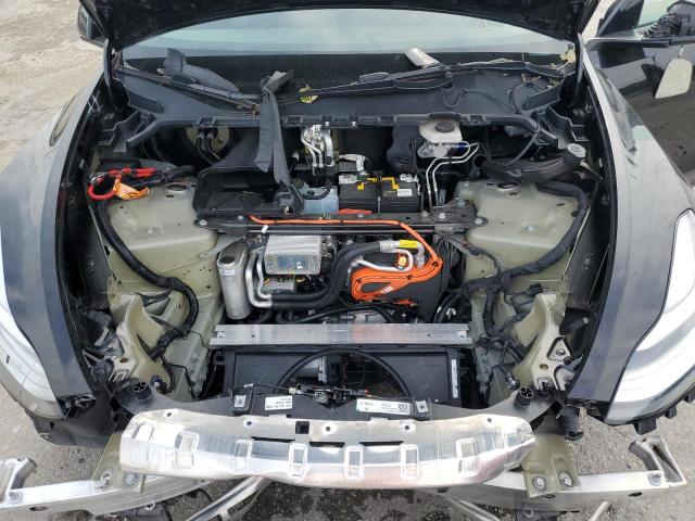 Zdjęcie 12 z aukcji – 2021 TESLA MODEL Y z VIN 5YJYGDEE9MF254257
