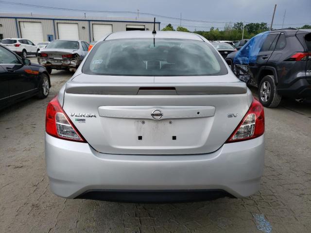 Photo 6 from auction – 2018 NISSAN VERSA S with VIN 3N1CN7AP9JK406794