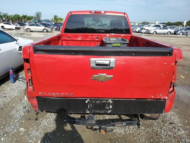 Photo 6 from auction – 2007 CHEVROLET SILVERADO with VIN 1GCEK14C47Z574424