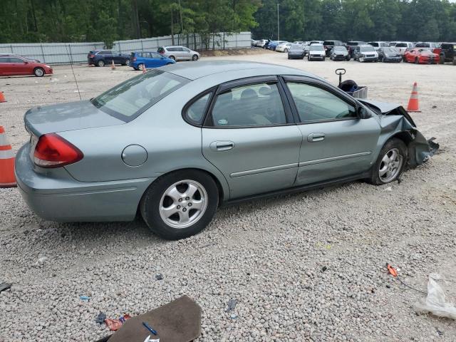 Photo 3 from auction – 2005 FORD TAURUS SE with VIN 1FAFP53U65A159906