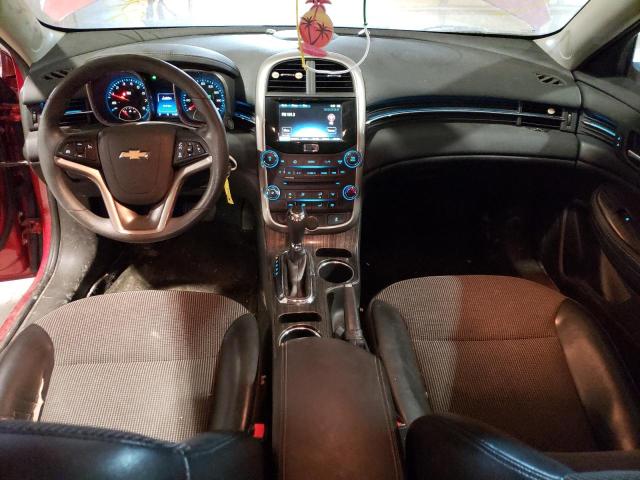 Photo 8 from auction – 2014 CHEVROLET MALIBU 1LT with VIN 1G11C5SL8EF223500
