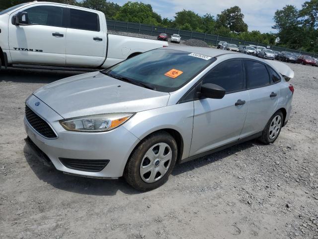 FORD FOCUS S 2015 with VIN 1FADP3E21FL297933 - Photo from auction