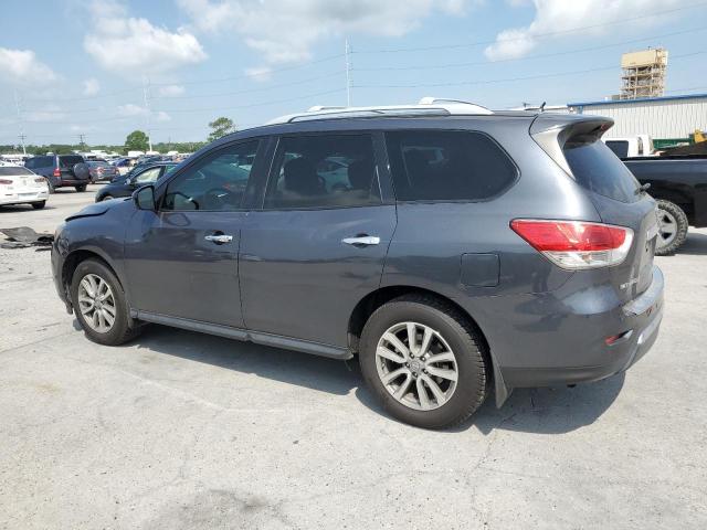 Zdjęcie 2 z aukcji – 2014 NISSAN PATHFINDER z VIN 5N1AR2MN8EC648411