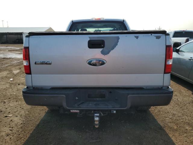 Photo 6 from auction – 2007 FORD F150 with VIN 1FTRX14W27KD20877