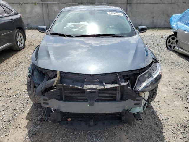 Photo 5 from auction – 2019 CHEVROLET MALIBU LT with VIN 1G1ZD5ST7KF137686