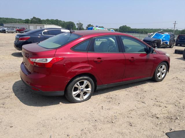 Photo 3 from auction – 2014 FORD FOCUS SE with VIN 1FADP3F21EL126953