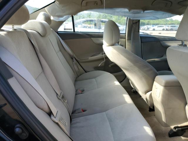 Photo 10 from auction – 2010 TOYOTA COROLLA BA with VIN 1NXBU4EE2AZ183044