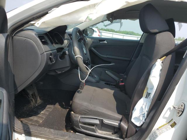Photo 7 from auction – 2016 VOLKSWAGEN JETTA S with VIN 3VW267AJ9GM338010