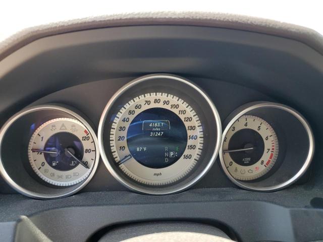 Photo 9 from auction – 2017 MERCEDES-BENZ E 400 with VIN WDDKK6FFXHF360974