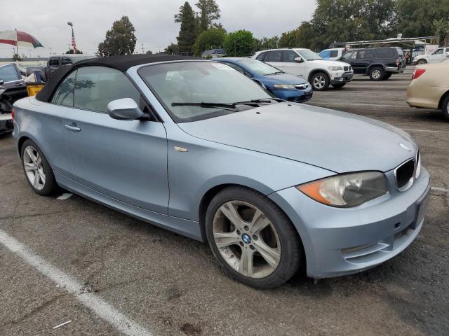 Photo 4 from auction – 2011 BMW 128 I with VIN WBAUN1C57BVH77989