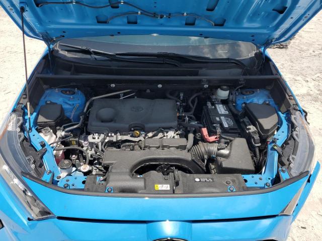 Photo 11 from auction – 2019 TOYOTA RAV4 LE with VIN JTMH1RFV6KD513630