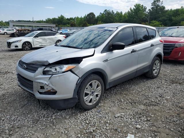 FORD ESCAPE S 2016 with VIN 1FMCU0F72GUB66444 - Photo from auction