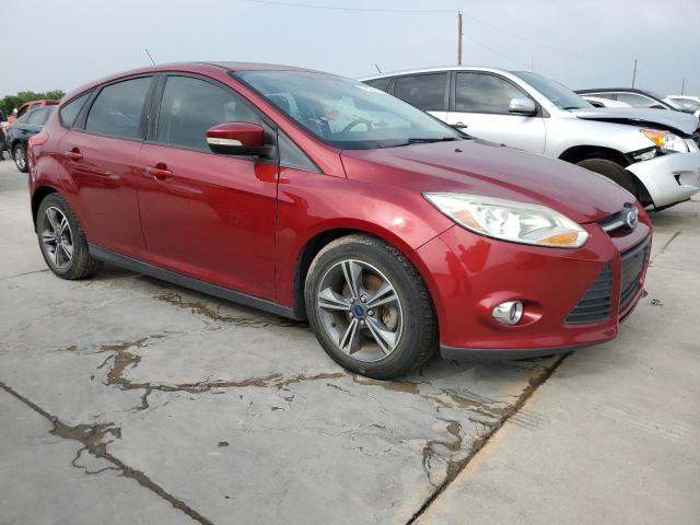 Photo 4 from auction – 2014 FORD FOCUS SE with VIN 1FADP3K26EL453953