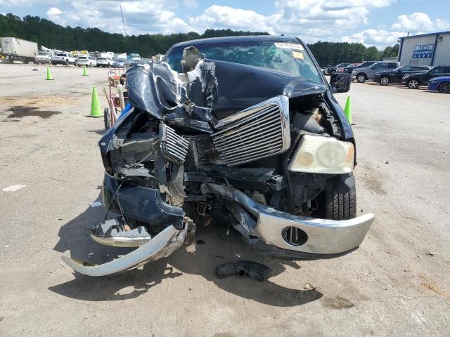 Photo 5 from auction – 2008 FORD F150 with VIN 1FTRX12W18FA94697