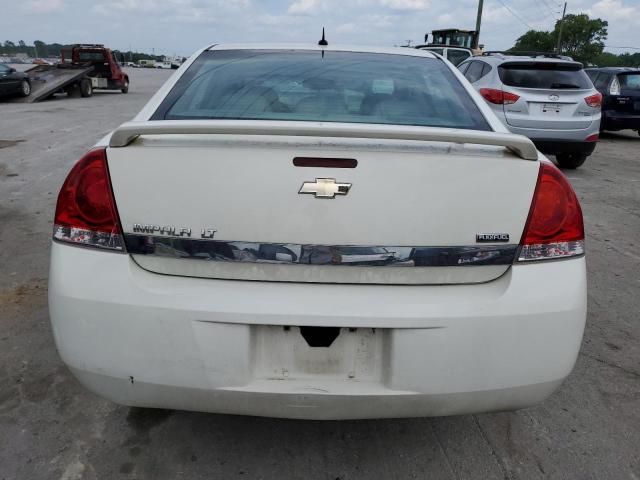 Photo 6 from auction – 2008 CHEVROLET IMPALA LT with VIN 2G1WT58K589137188