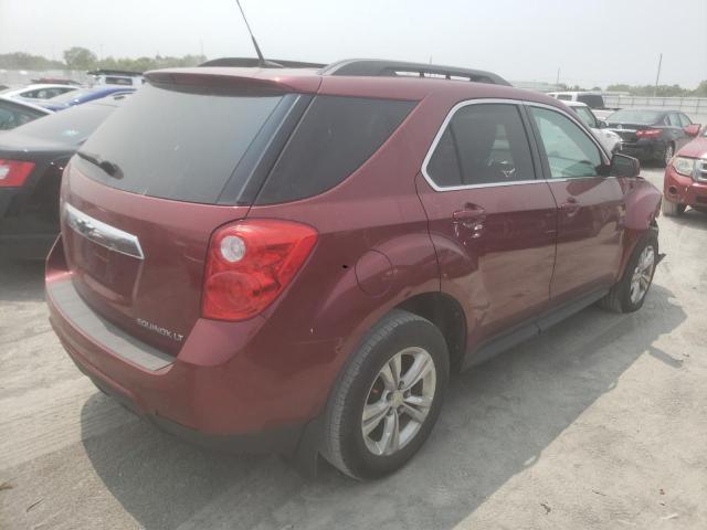 Photo 3 from auction – 2011 CHEVROLET EQUINOX LT with VIN 2CNALDEC2B6372077