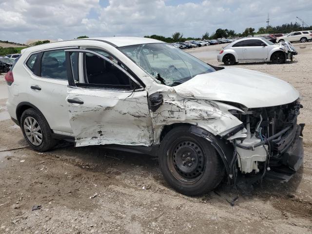 Photo 4 from auction – 2018 NISSAN ROGUE S with VIN KNMAT2MT5JP580639