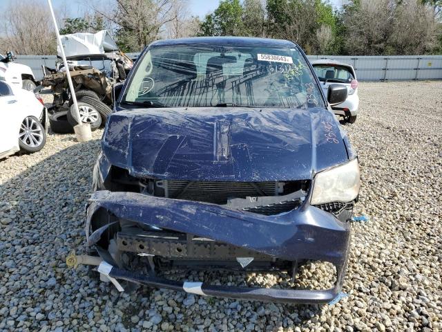 Photo 5 from auction – 2013 DODGE GRAND CARA with VIN 2C4RDGBG8DR586506