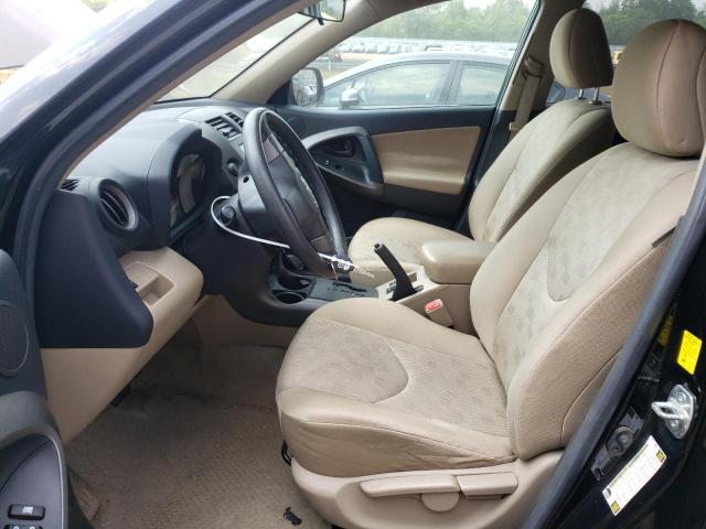 Photo 7 from auction – 2010 TOYOTA RAV4 with VIN 2T3ZF4DV9AW025916