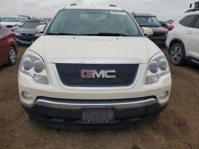 Photo 5 from auction – 2008 GMC ACADIA SLT with VIN 1GKER33798J266018