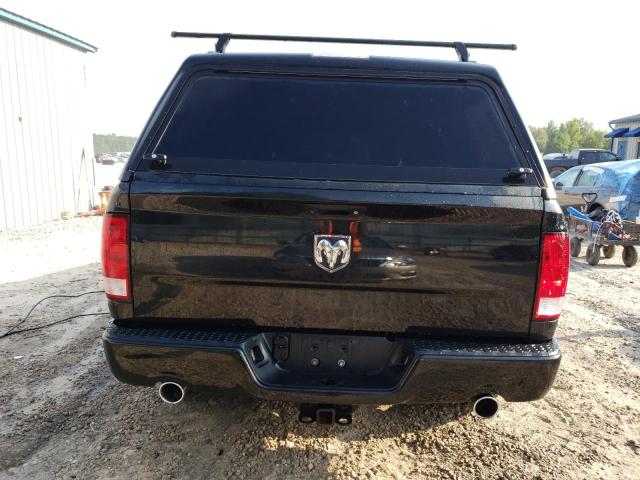 Photo 6 from auction – 2016 RAM 1500 ST with VIN 1C6RR6FTXGS209897
